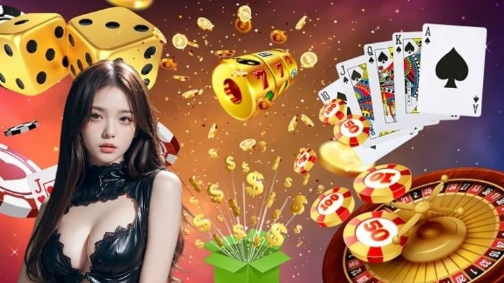 grab888